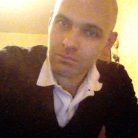 Mikhail Sidorov's Photo