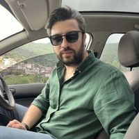 Hamidreza Eskandari's Photo