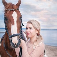 Fotos von Alena Berezhnaya