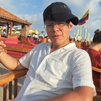 Leonardo Sanchez的照片