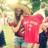 Katja Marxen's Photo