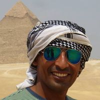 Muhammad Azam's Photo