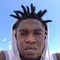 Sadio Boubacar's Photo