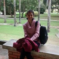 Photos de Edys Mijare