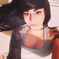 Fotos von Ann Chepeleva