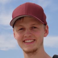 Hannes Schwarzer的照片