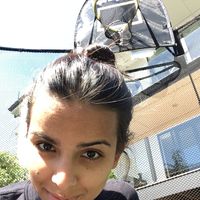 Thaina Ribeiro's Photo