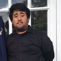 Bama Alifianto's Photo