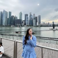 Begaiym Nogaibek的照片