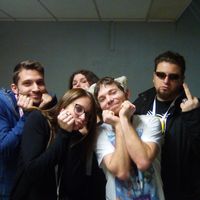 Alexandre WELTE的照片