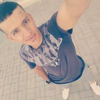 Abismail Kacem's Photo