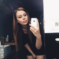 Olesya Maryanova's Photo