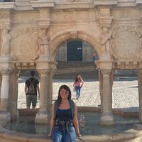 Andre Viuche的照片