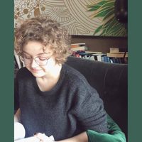 Fotos de Julia Szymborska