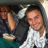 Oscar Bohlin Cathcart's Photo