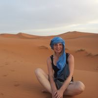 Photos de Malgorzata Ficek