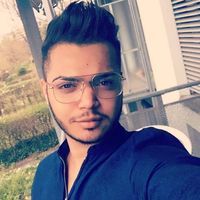 Mohamed Choukry's Photo