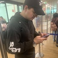 Photos de Eugene Klimko