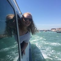 Cheyenne Rose的照片