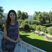 Elizaveta Shootova的照片