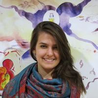 Felicia Campos的照片