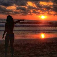 Fotos de Natasha Marquez