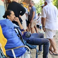 Mamad Moti's Photo