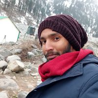 shankar Pandey的照片