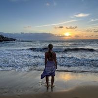 Franziska Josupeit's Photo