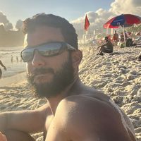 Danilo Matos's Photo