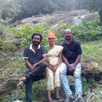 Fotos de JITHIN DAS M