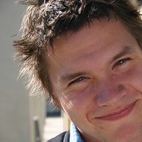 Anders Lorentz Hansen的照片