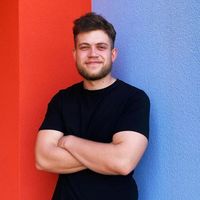 Valters Duplinskis's Photo