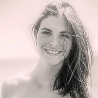 Anastasia Sourdeau的照片