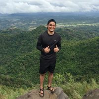 John Mervin Nadala's Photo