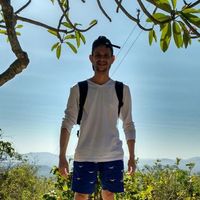 Clezio Batista's Photo