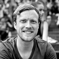 Daniel Bendix's Photo