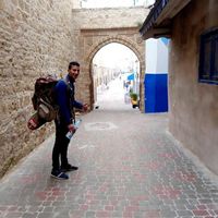 Faysal Afriat's Photo