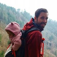 Michael Romrell的照片