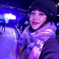 Akmaral Nurlanova's Photo