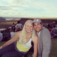 Breanna Scholotiuk's Photo