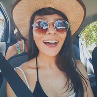 Priscilla Tanikawa's Photo