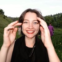 Kristina Muzichenko's Photo