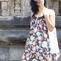 Friska Melinda的照片