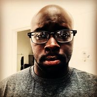 Erique Johnson's Photo