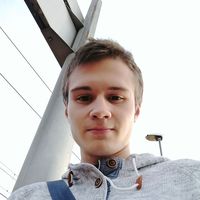 Martin Léculier's Photo