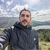 sofiane nebbay's Photo