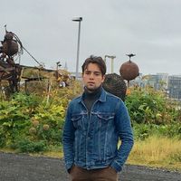 Fotos de Gabriel Michelson