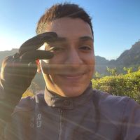 Sidharth Thampan's Photo