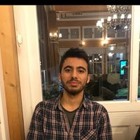 muhammet alpaydin's Photo